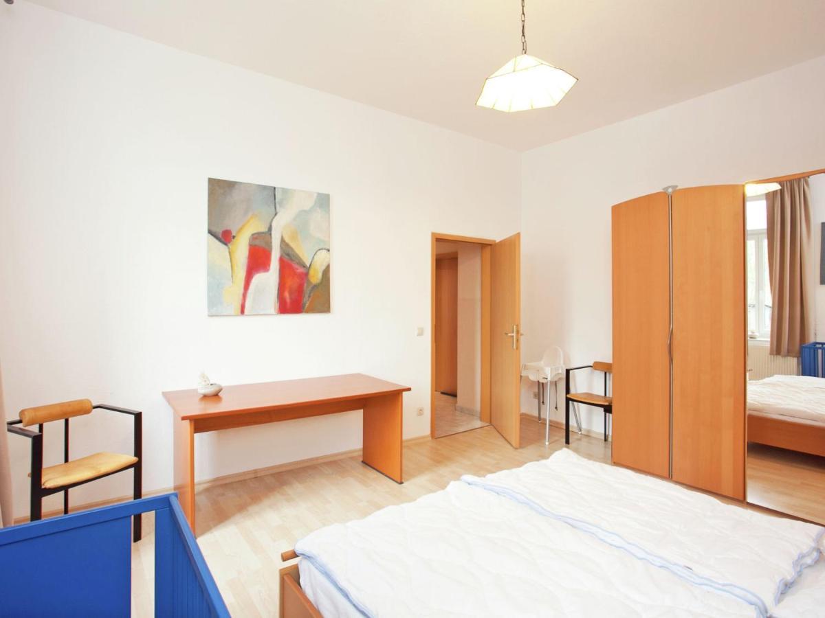 Exclusive Apartment In The Beautiful Ore Mountains Leubsdorf Exterior photo