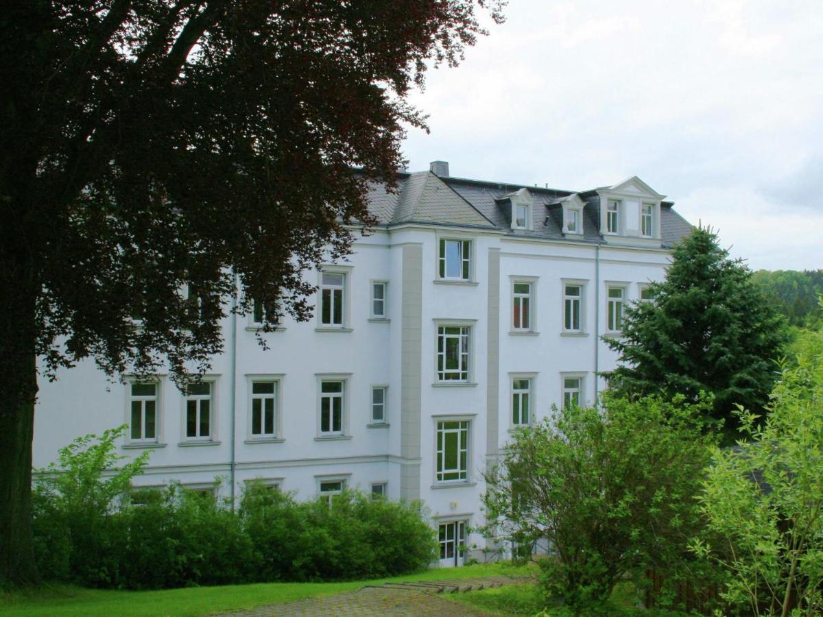Exclusive Apartment In The Beautiful Ore Mountains Leubsdorf Exterior photo