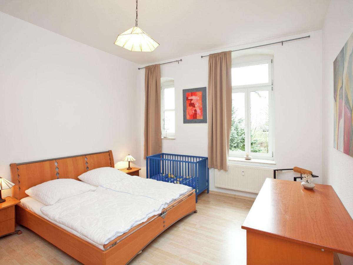 Exclusive Apartment In The Beautiful Ore Mountains Leubsdorf Exterior photo
