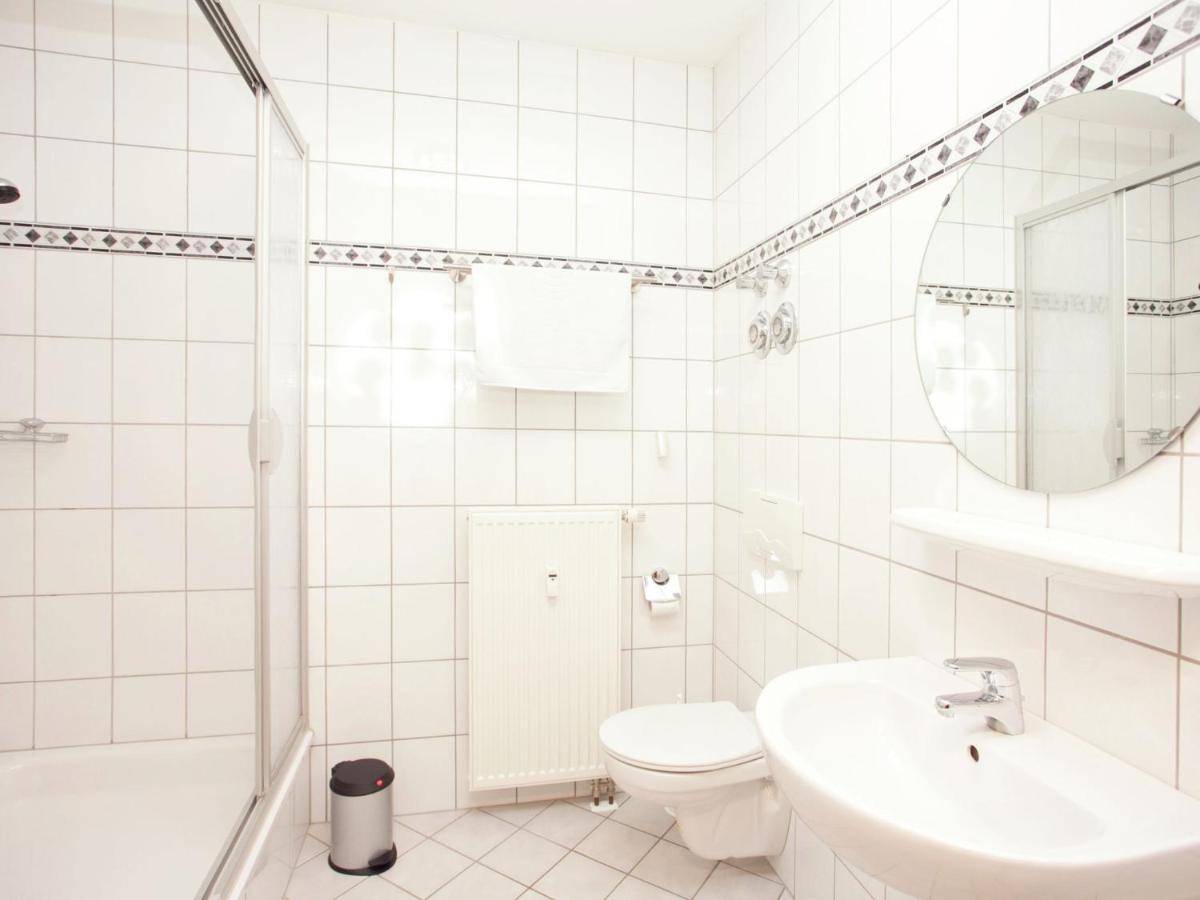 Exclusive Apartment In The Beautiful Ore Mountains Leubsdorf Exterior photo