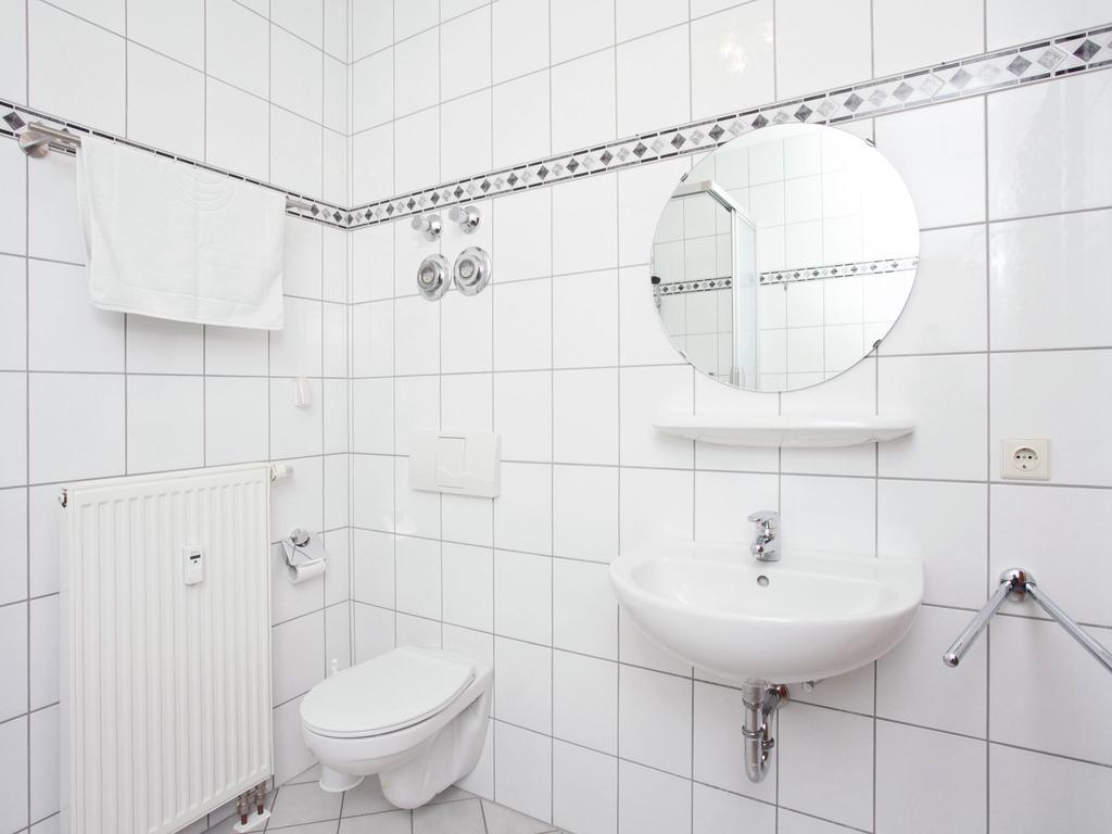 Exclusive Apartment In The Beautiful Ore Mountains Leubsdorf Exterior photo